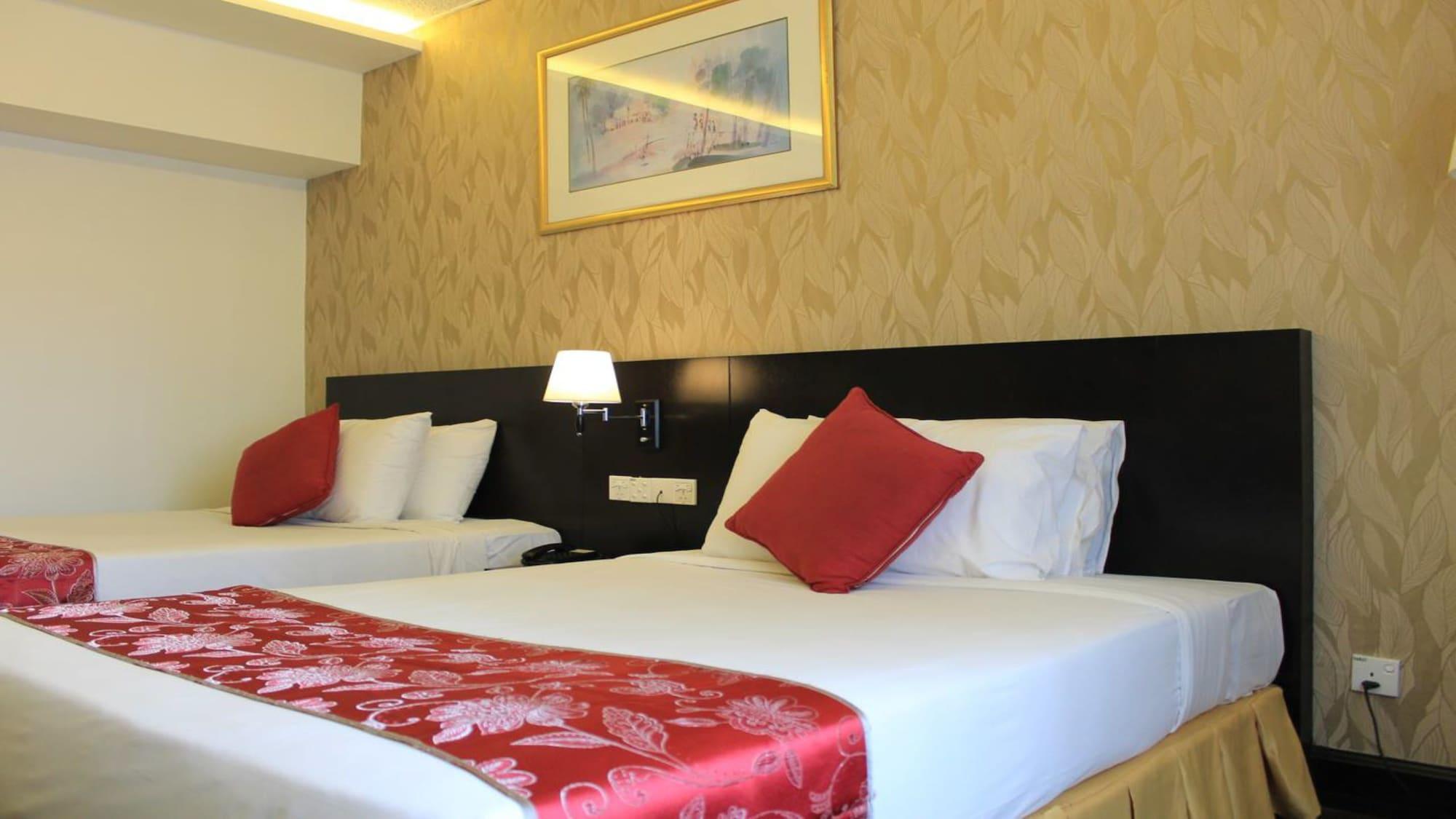 Ideas Hotel 4*