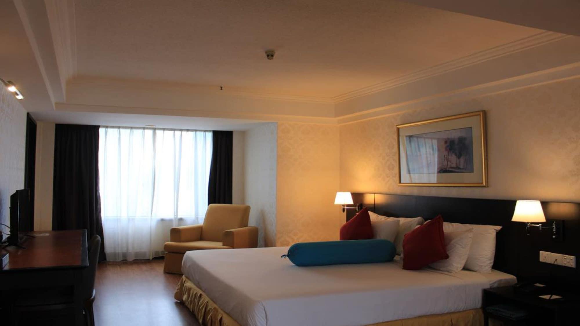 Hotel Ideas