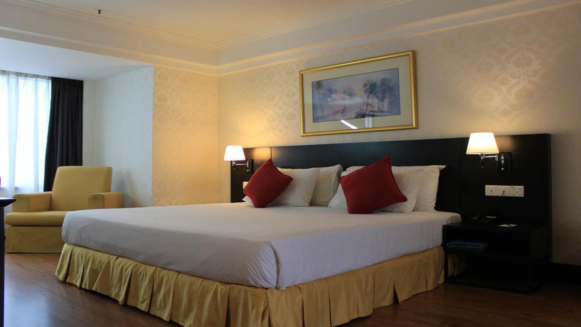 Ideas Hotel 4*