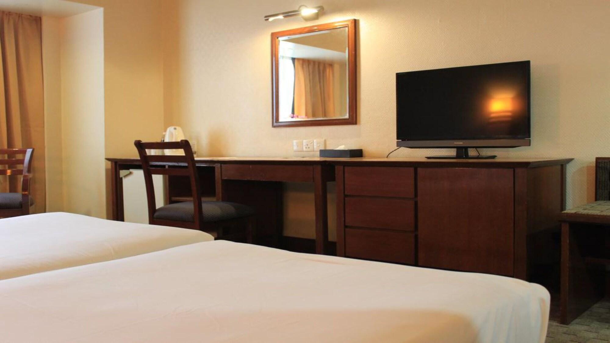 Ideas Hotel Kuala Lumpur