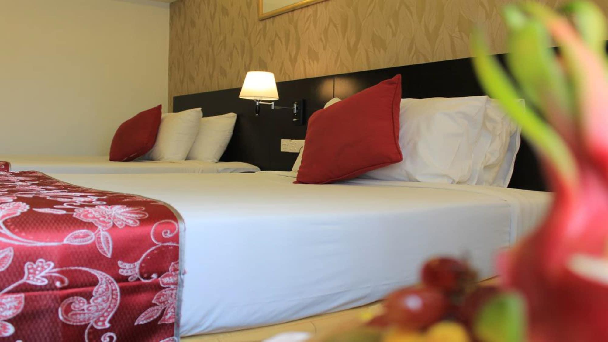 Ideas Hotel 4*