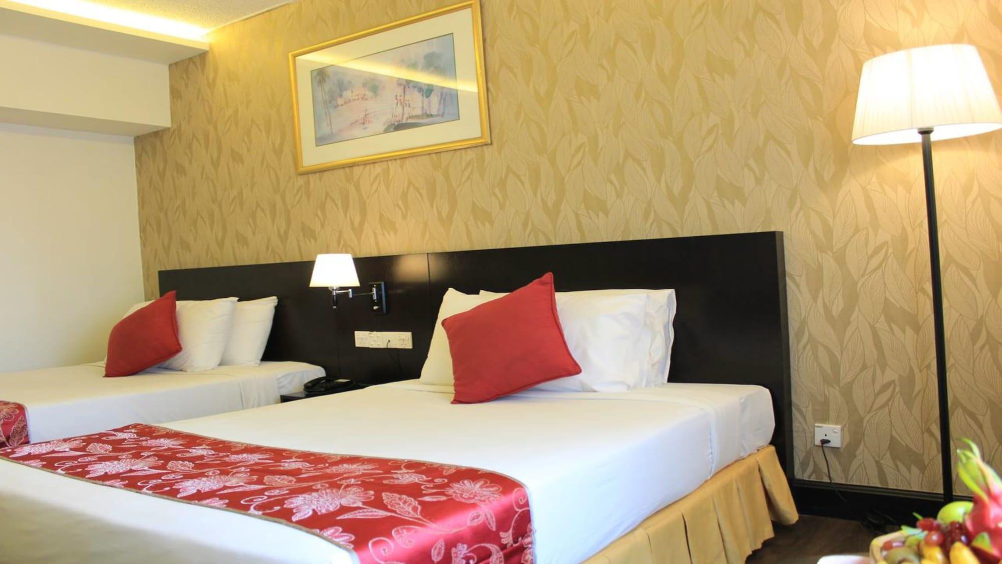 Ideas Hotel