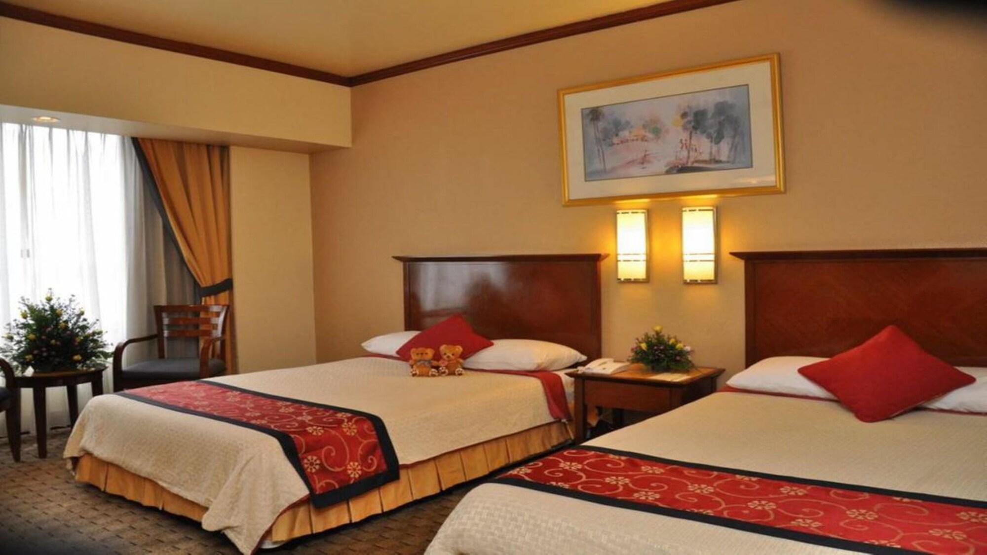 Hotel Ideas