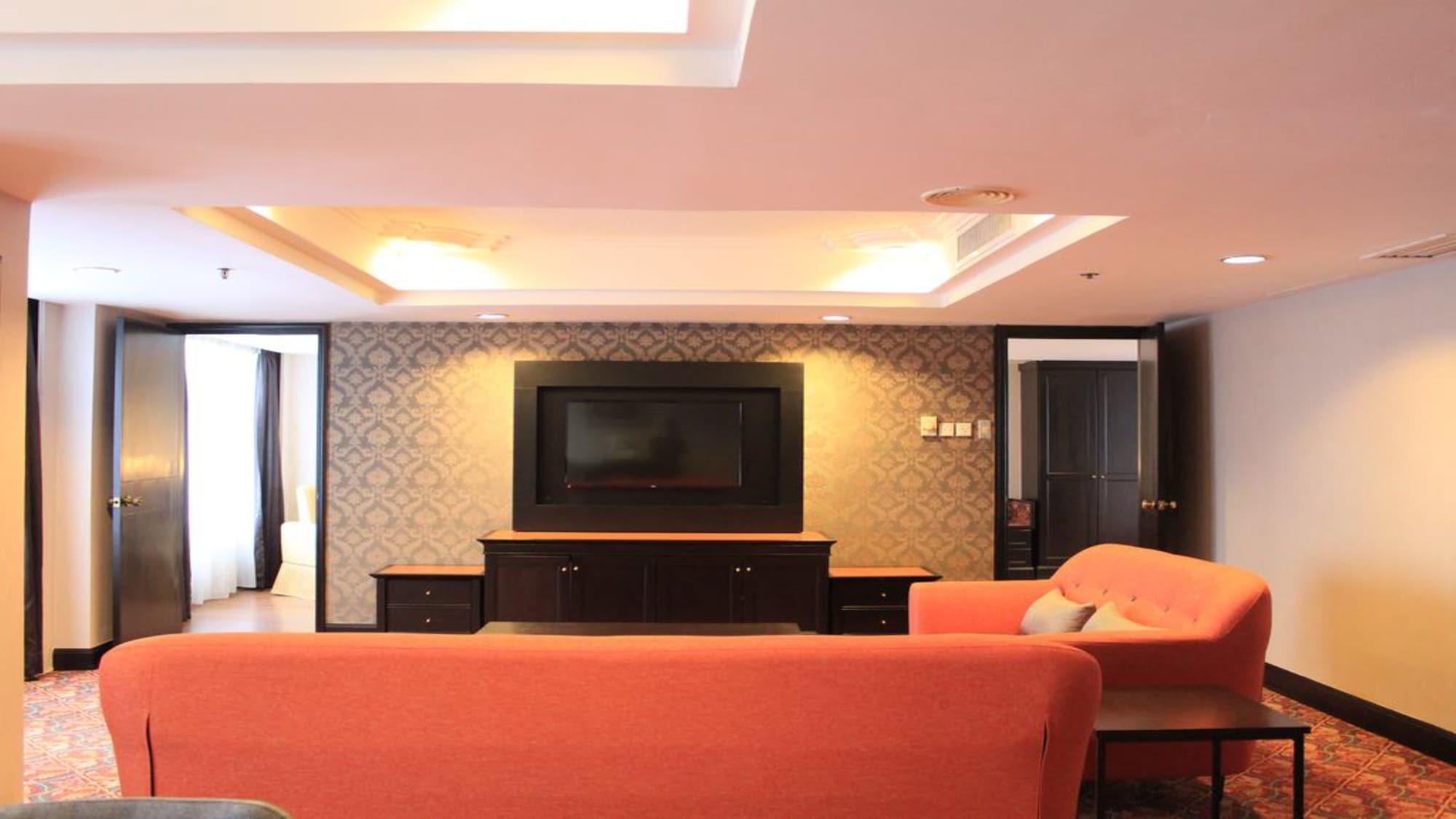 Ideas Hotel