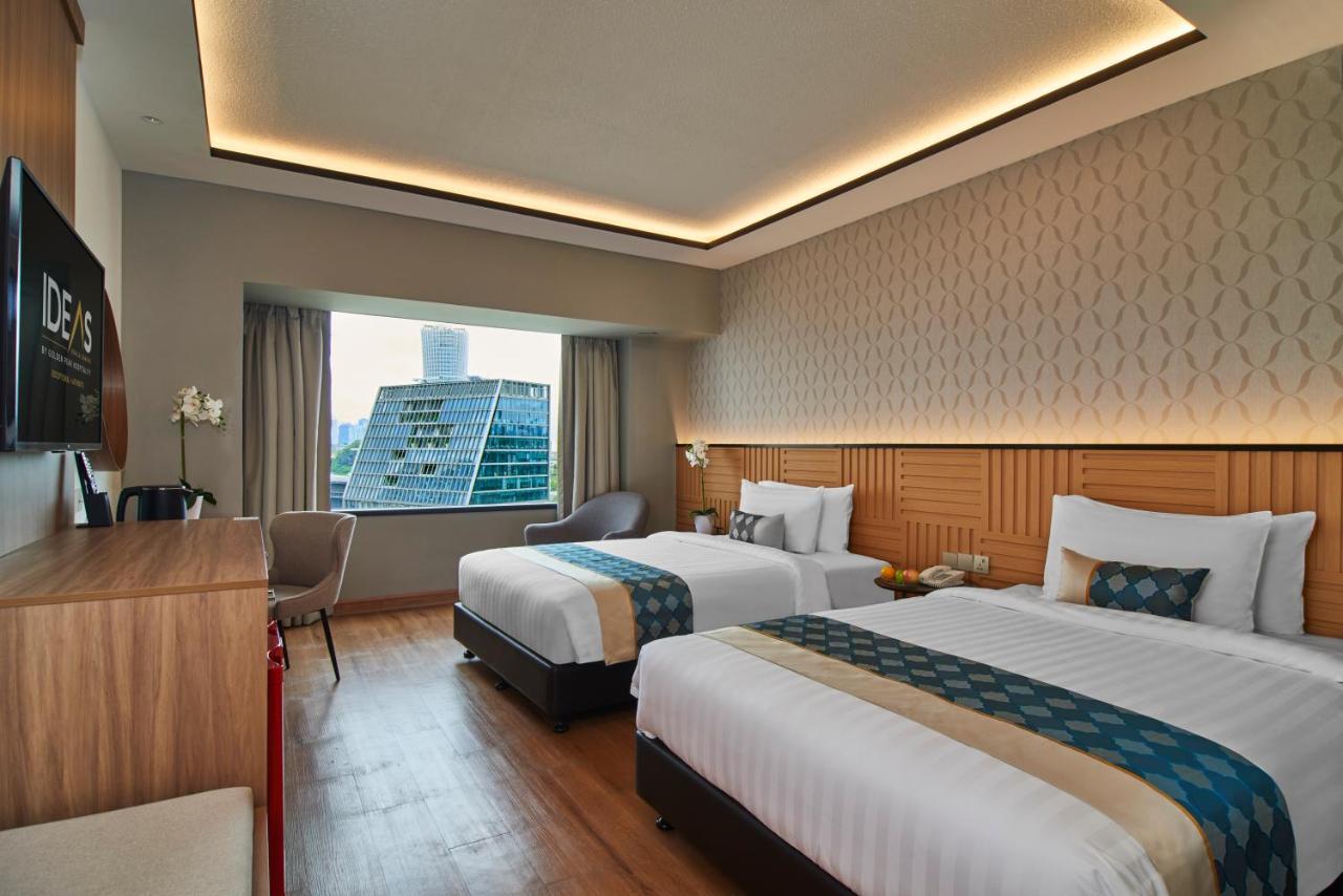Hotel Ideas Kuala Lumpur