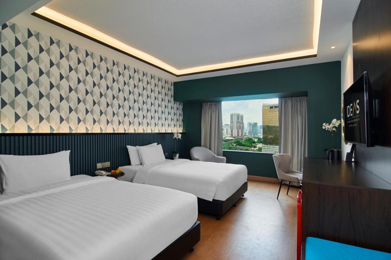 Ideas Hotel