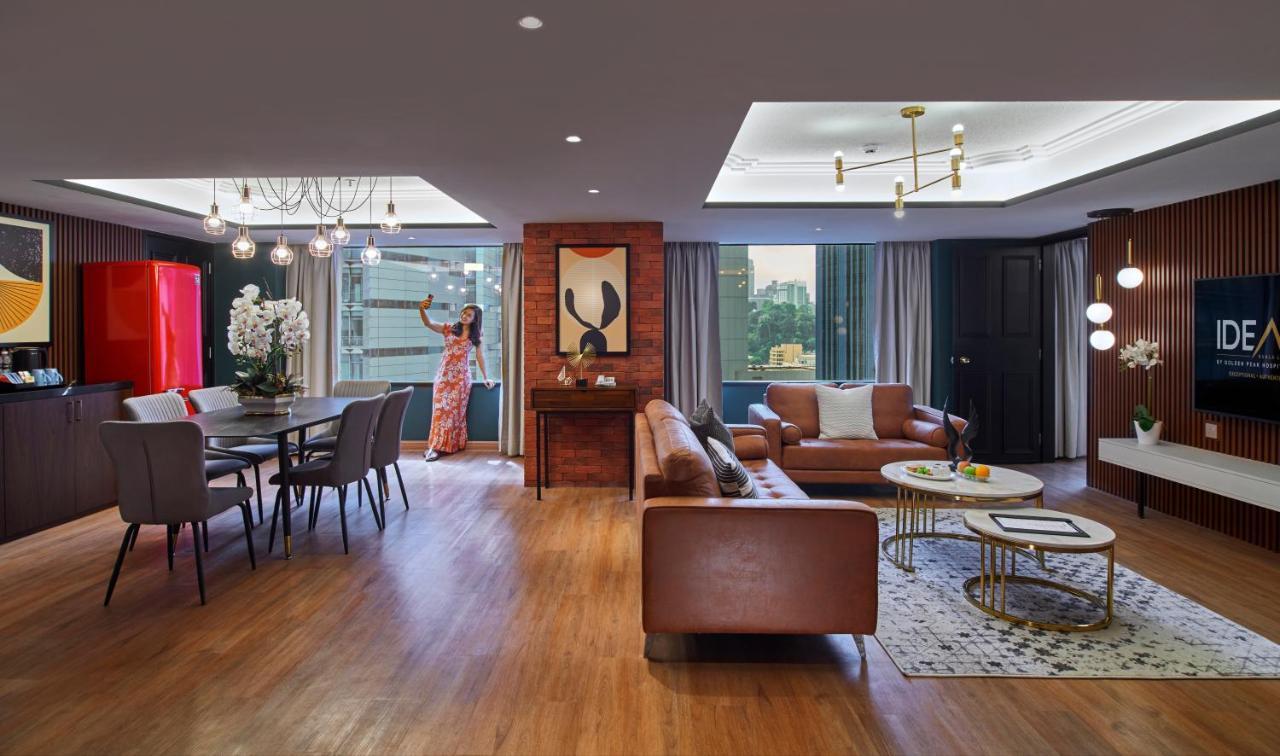 Ideas Hotel