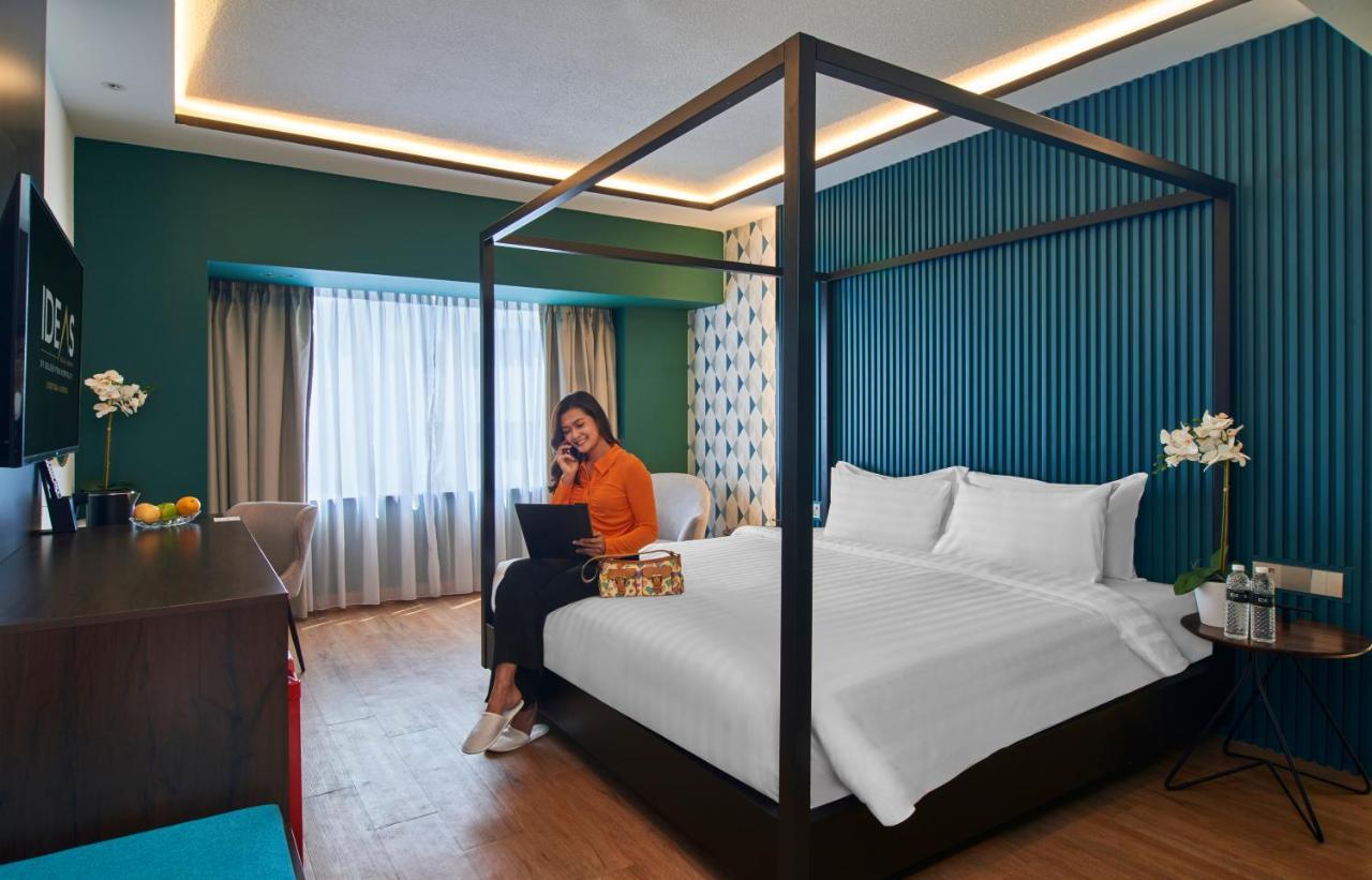 Ideas Hotel Kuala Lumpur