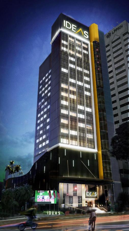 Hotel Ideas