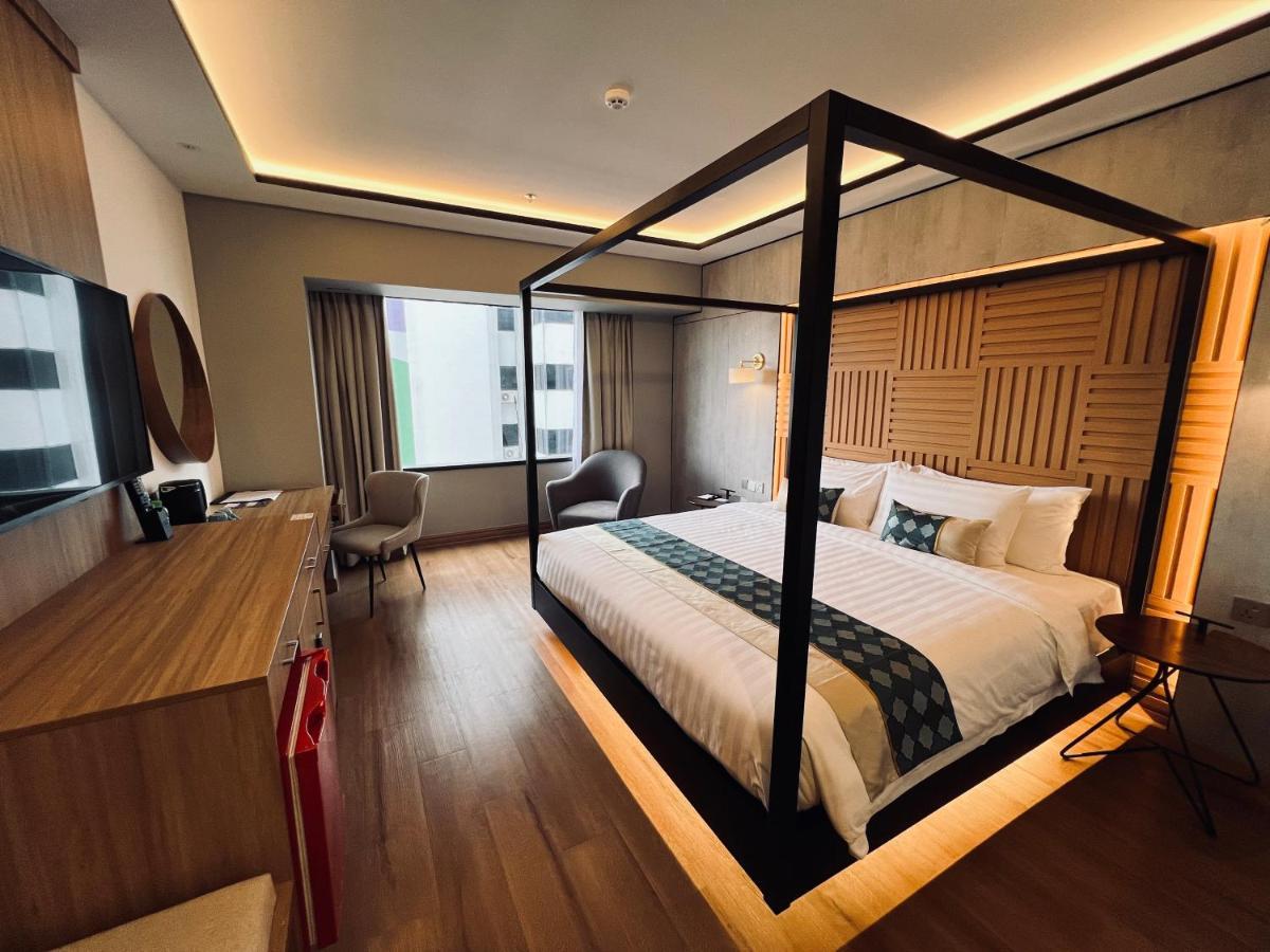 Ideas 4* Kuala Lumpur