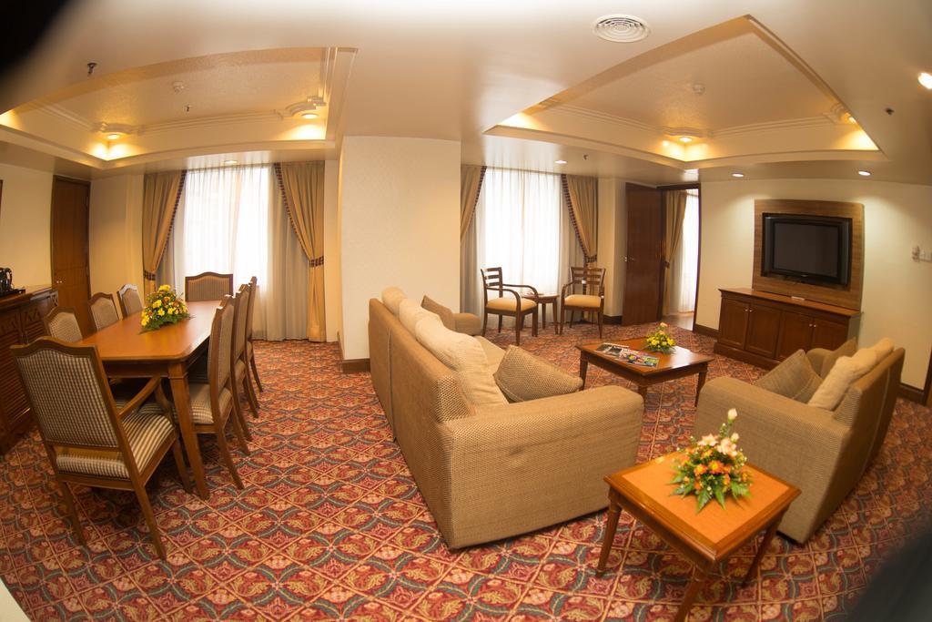 Hotel Ideas