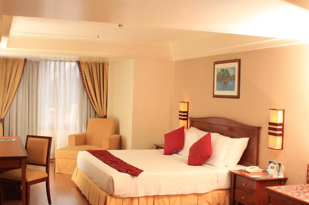 Ideas 4* Kuala Lumpur
