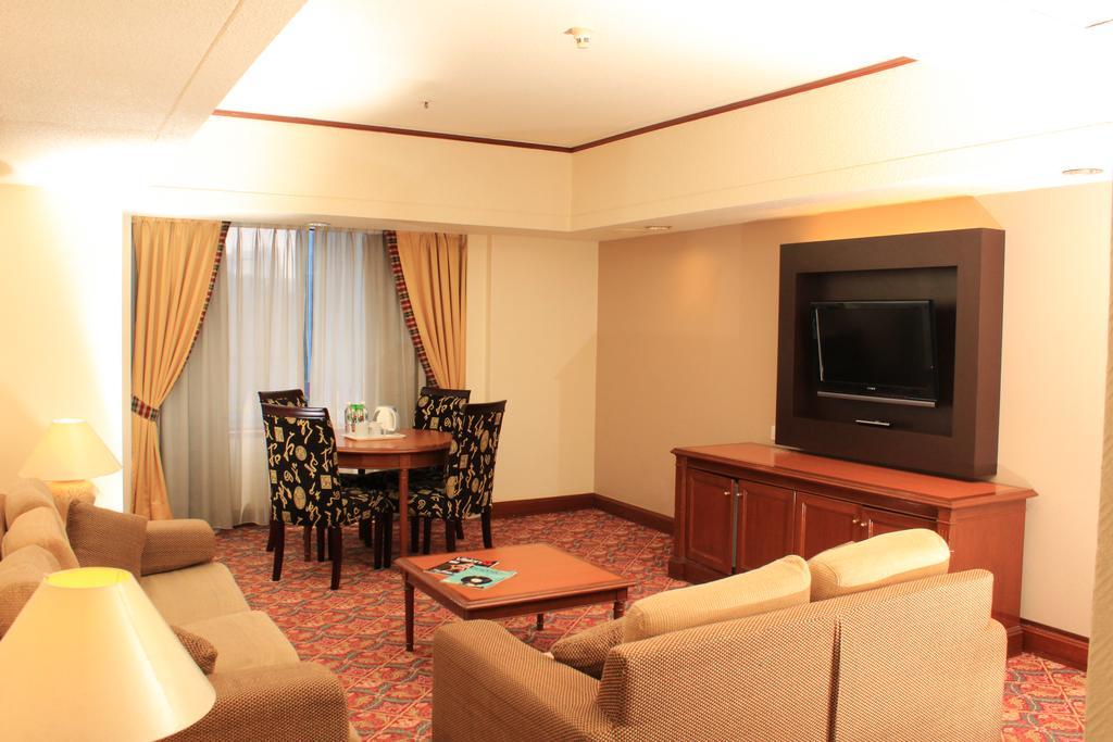 Hotel Ideas