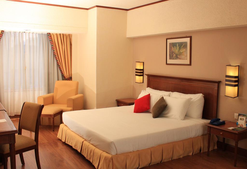 Ideas Hotel Kuala Lumpur