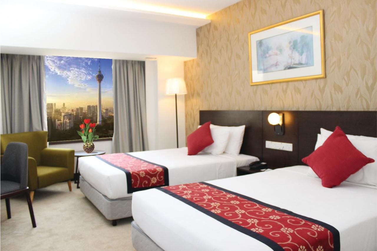 Hotel Ideas Kuala Lumpur