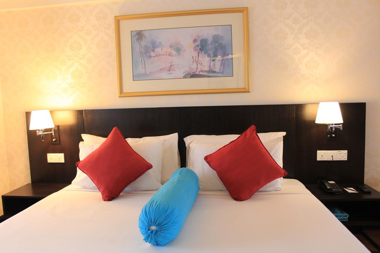 Ideas Hotel 4*