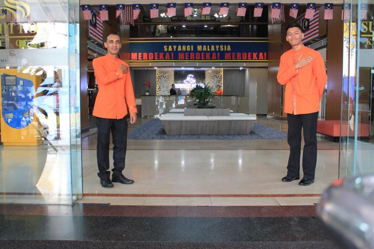 Ideas 4* Kuala Lumpur