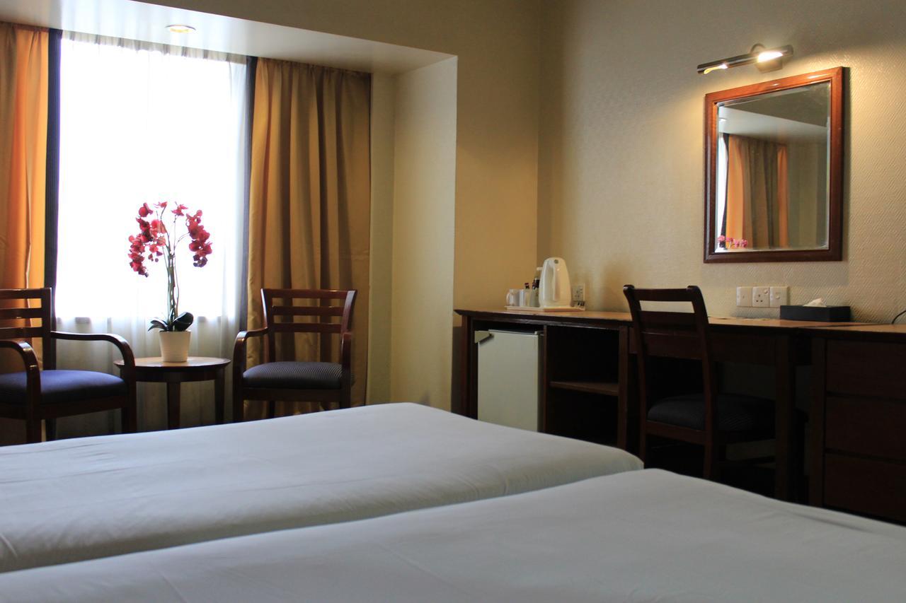Hotel Ideas