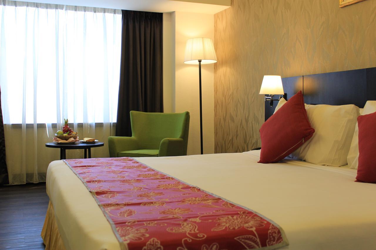 Hotel Ideas