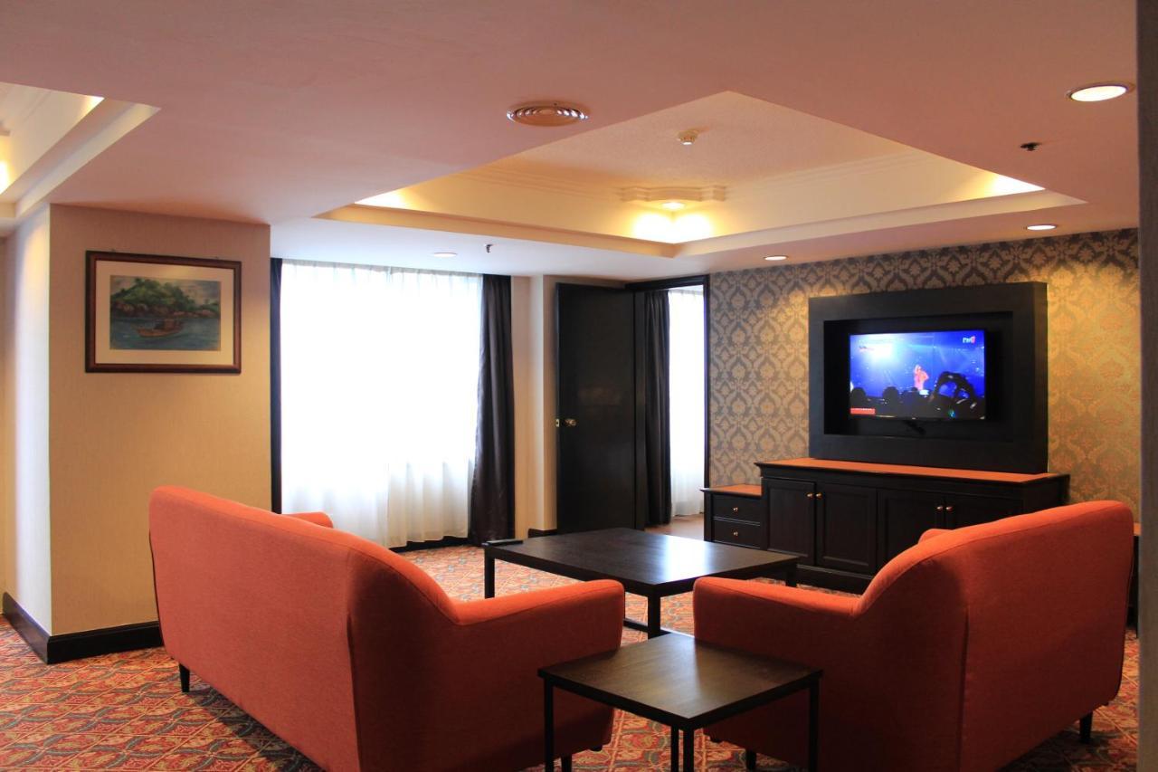 Ideas Hotel